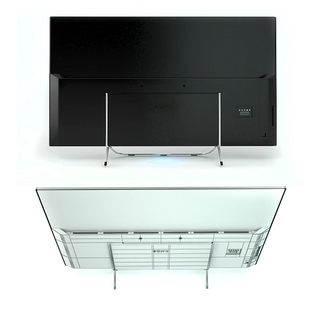 Sony W75C Full HD with Android TV — Download