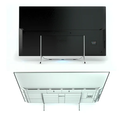 Sony W75C Full HD with Android TV — View 2