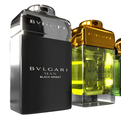 PERFUME COLLECTION — Ver 4
