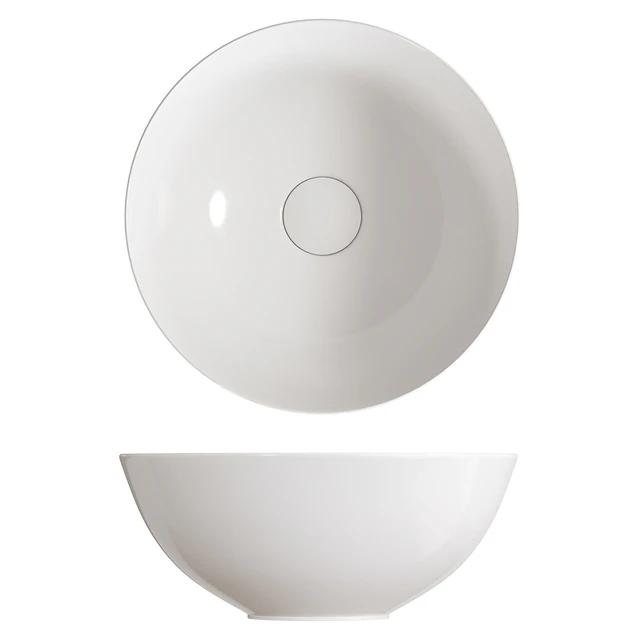 Washbasins Ceramica Nova — Descargar