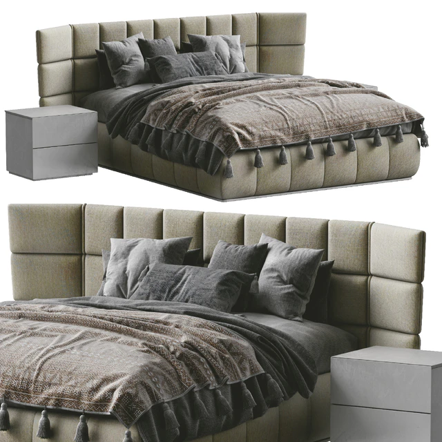 Bed GABER By Felis — Descargar
