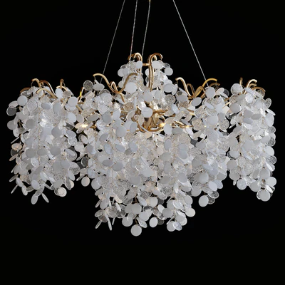 GLCrystal Pulito Sguardo D80cm — View 1