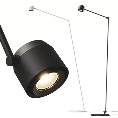 Wastberg W225 Ion Floor Lamp — Вид 1