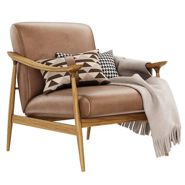 Vivi Canaletto armchair — Descargar