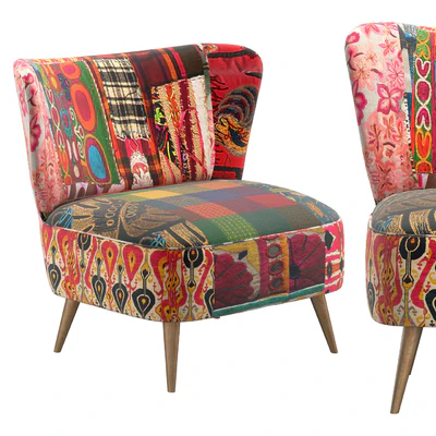 Lolita chair — Ver 1