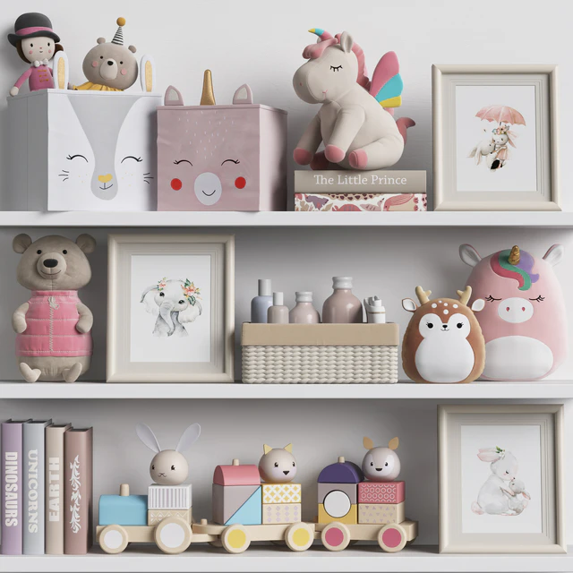 Kids Room Decor 44 — Descargar