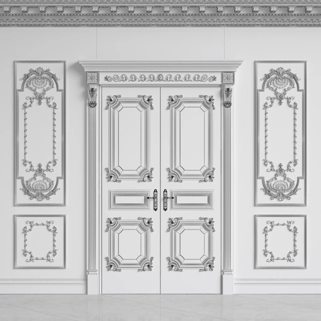 Classic Interior Decor 2 — Descargar