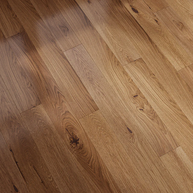 Parquet Oak BERGEN — Descargar