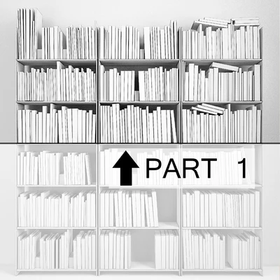 474 books (part 1) — Ver 2