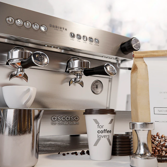 Barista — Descargar