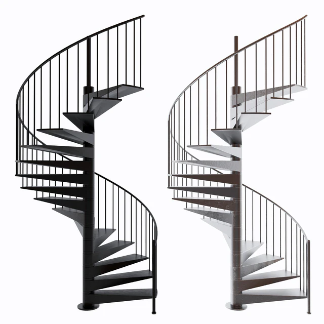 Stairs 2 — Скачать