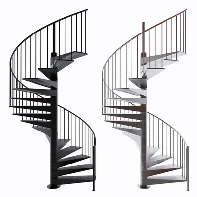 Stairs 2 — Вид 1