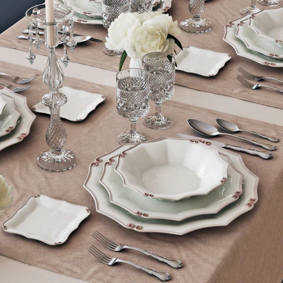 Table setting 11 — Ver 5