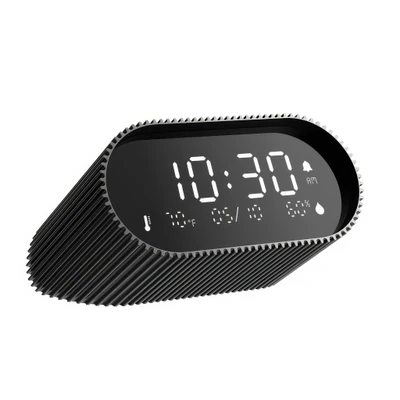ray alarm clock by lexon — скачать