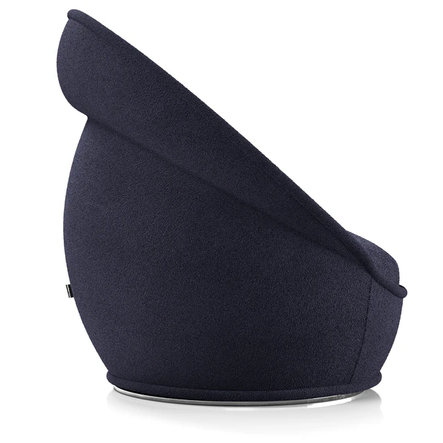 Roche Bobois Coiffe Pivoting Armchair 1 — Descargar