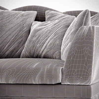 Valmori Elisabeth sofa — Вид 2