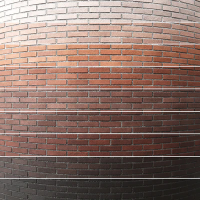 Brick wall 001 — Ver 4