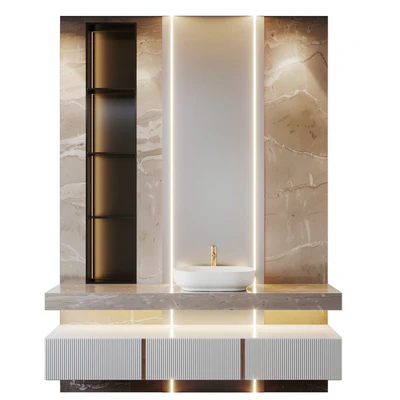 bath set 32 — Ver 1