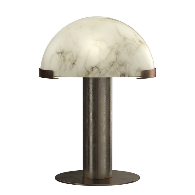 Melange Table Lamp — Download