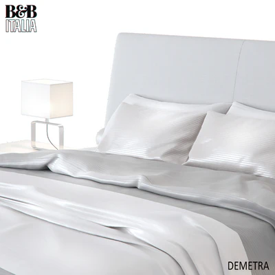 B &amp; B Demetra — Ver 2