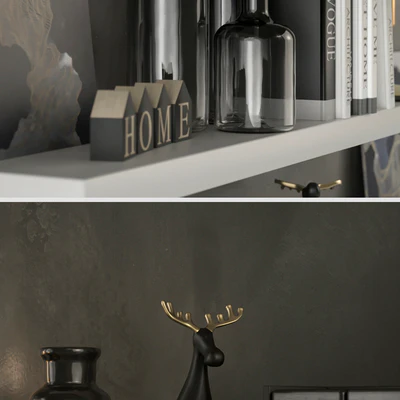 Decorative set — Ver 2