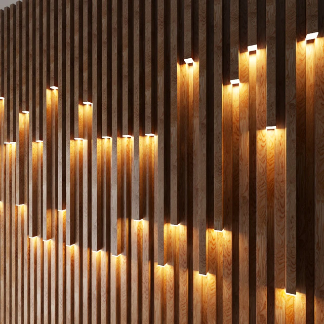 wall decorate light 2 — Descargar