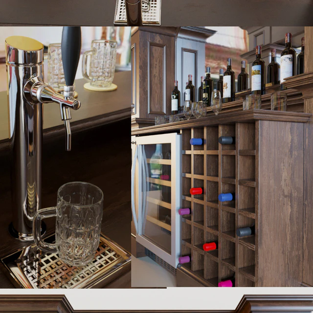 Home Bar — Descargar