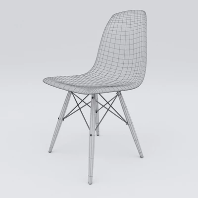 Chairs Eams DSW — Ver 2