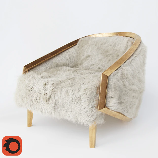 Pierre collection KOKOON CLUB CHAIR — Скачать