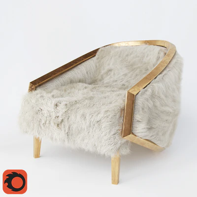 Pierre collection KOKOON CLUB CHAIR — Вид 1