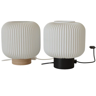 Nordlux Milford Table Lamp — Ver 4