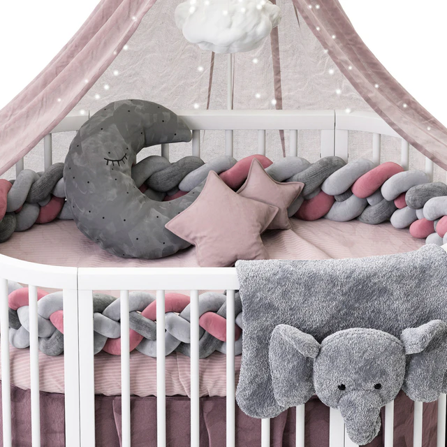 bed Stokke Sleepi — Скачать