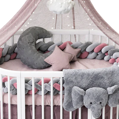 bed Stokke Sleepi — Вид 4