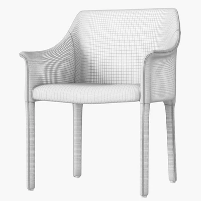 Chairs — Ver 3