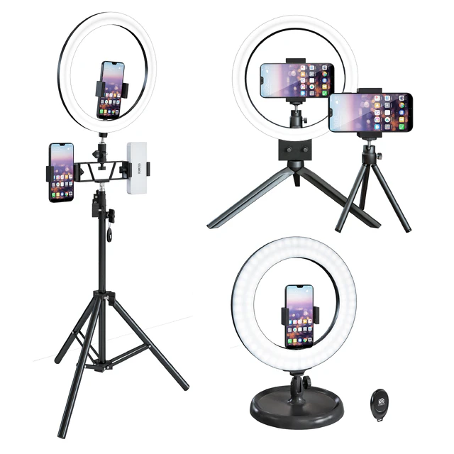 Ring lamp — Скачать