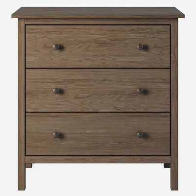 BORSELV Chest — Ver 3