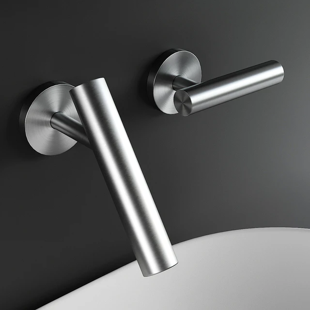 Falper Shape Evo Vanity Unit Set 2 — Скачать