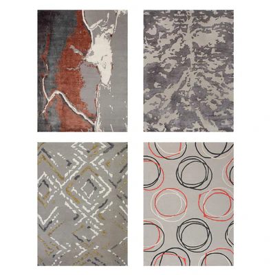 CARPET, 43 — Ver 2