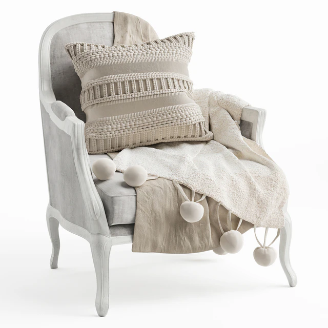 Chair Kusk 2 — Скачать