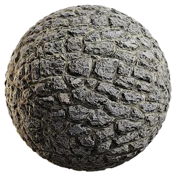 stone wall 023 — Скачать