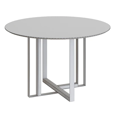 INK Dining Table — View 2