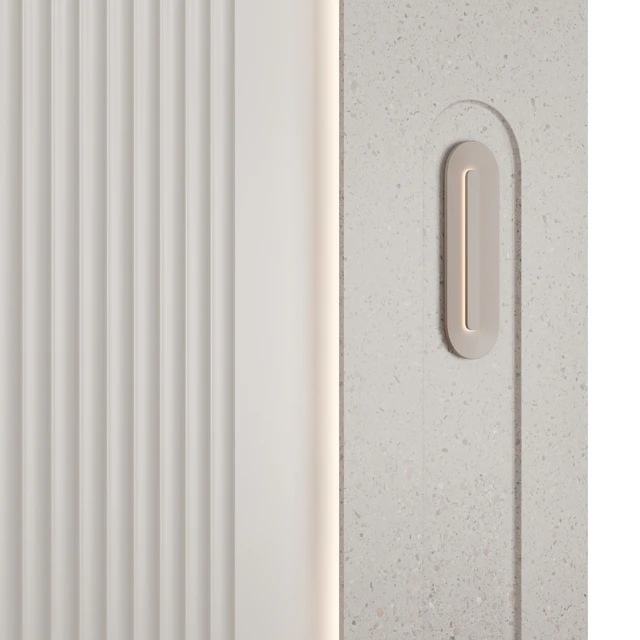 Decorative Wall Panel — Скачать