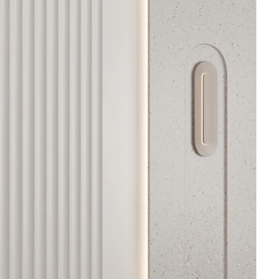 Decorative Wall Panel — Вид 4