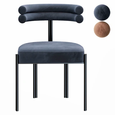 GIAN CHAIR by NOHOHOME — Ver 2