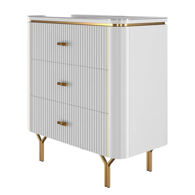 Wooden kors BOTTICELLI — Вид 1