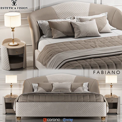 ESTETICA FABIANO PALLADIUM — Вид 1