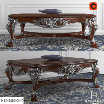 Henredon - Marseilles II — Descargar