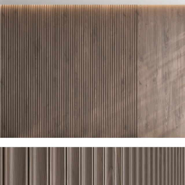 Wood panel set v07 — Descargar