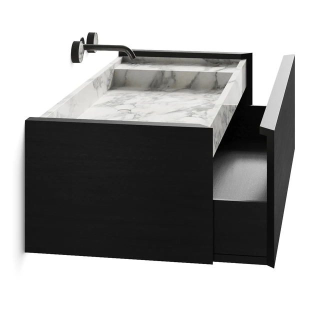 Maami Home Navagio Washbasin & Salvatori Spaghetti Tap — Descargar