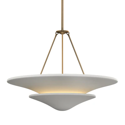 FIORI PENDANT — Вид 1